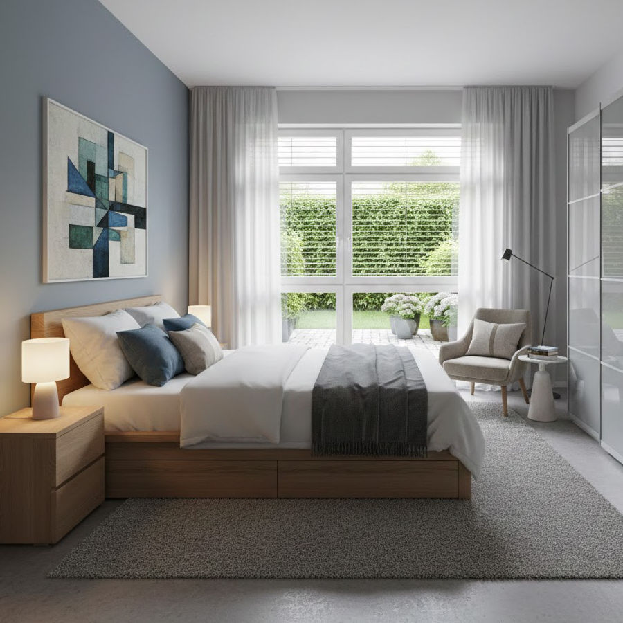 Kontakt zu Kurt Meier, Geschäftsführer von Acco Real