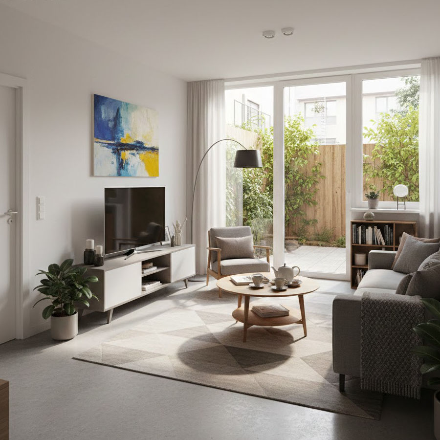 Möbliertes Wohnen München 2026 – Fragen und Antworten 