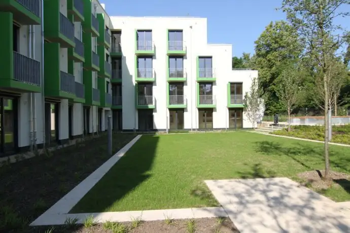 Wohnung finden in München Freimann – Wohnen auf Zeit München – möbliert wohnen
