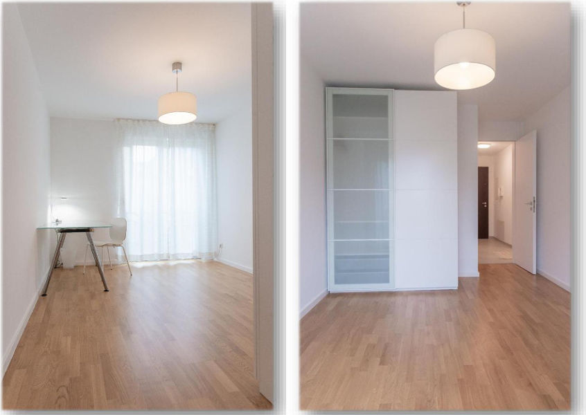 Wohnung finden in München Isarvorstadt – Wohnen auf Zeit München – möbliert wohnen