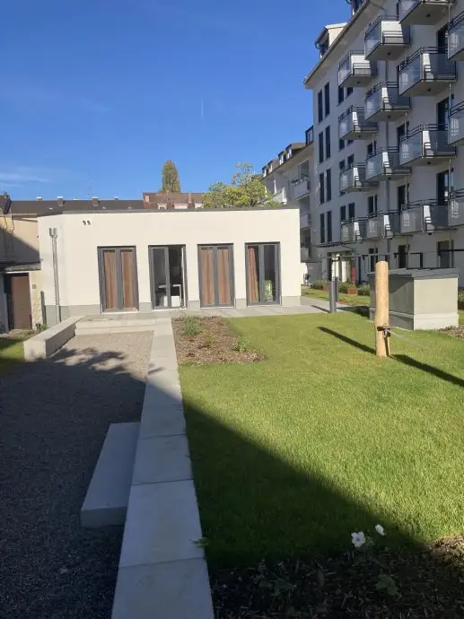Garten