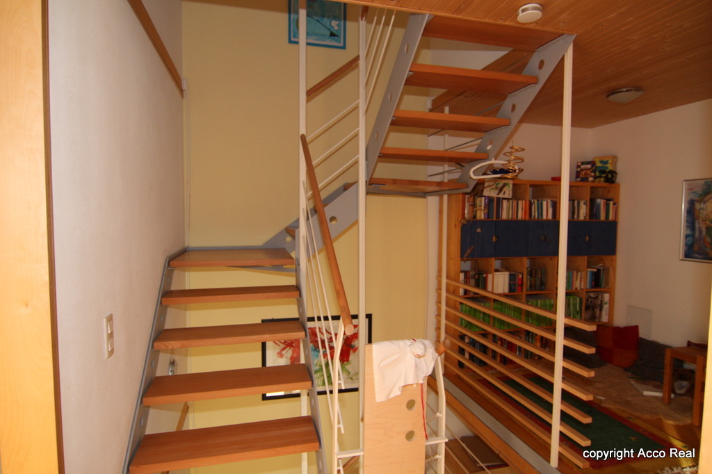 Treppenhaus