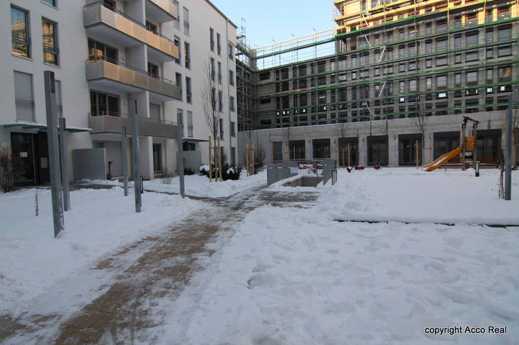 Umgebung