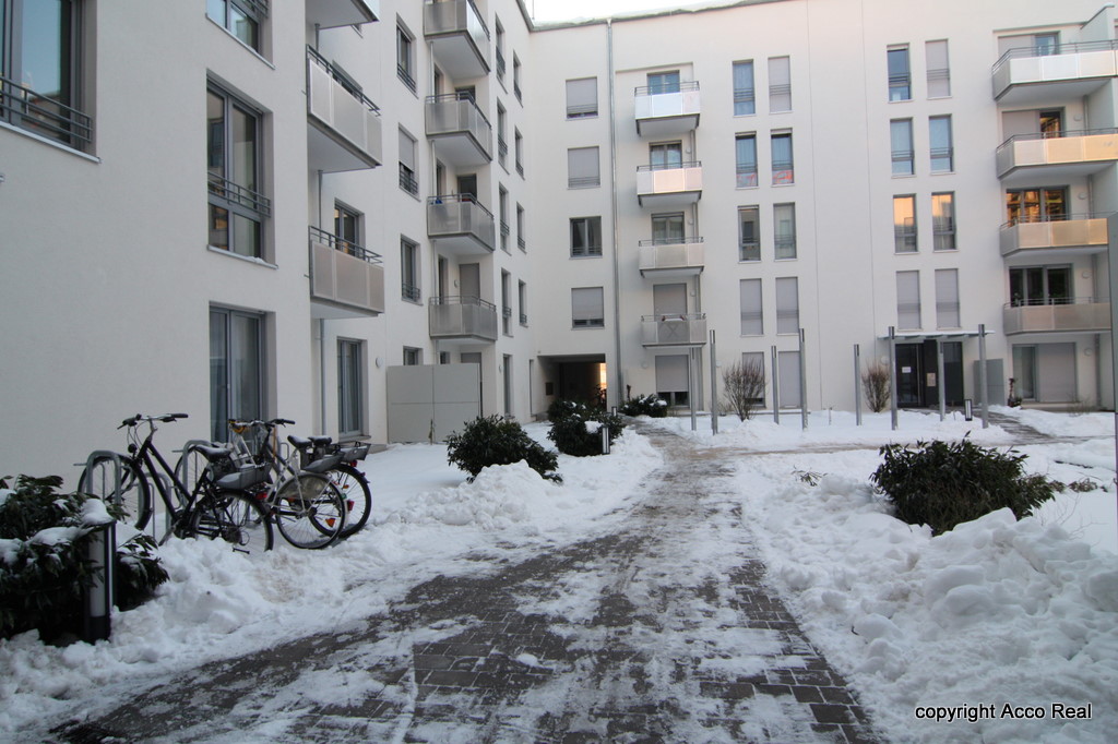 Umgebung