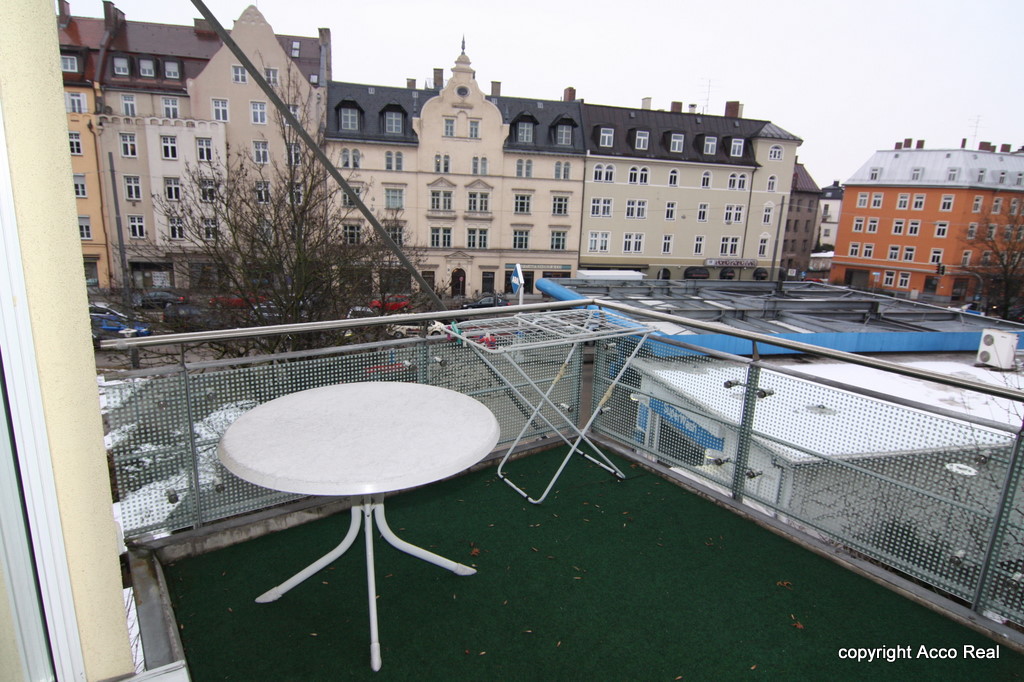 Balkon
