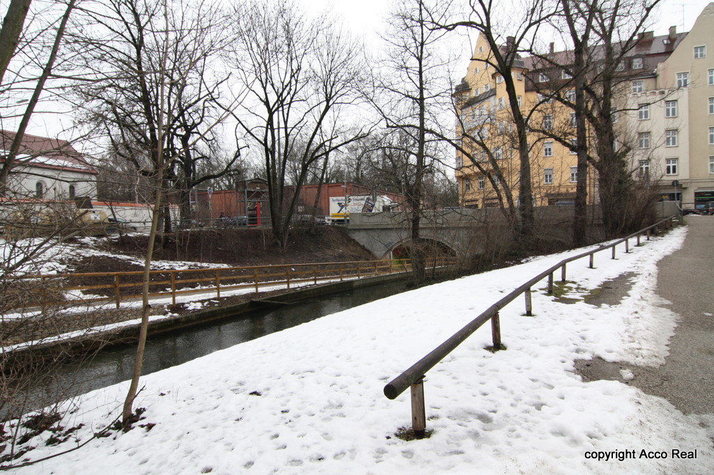 Umgebung