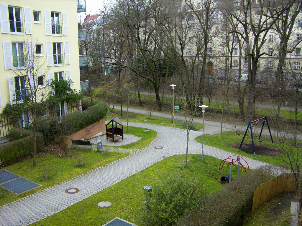 Balkon