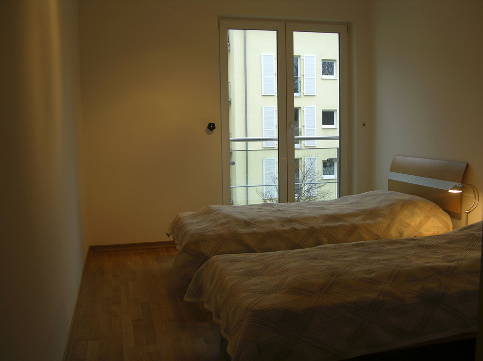 Gaestezimmer