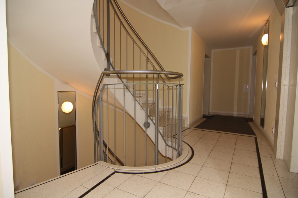 Treppenhaus