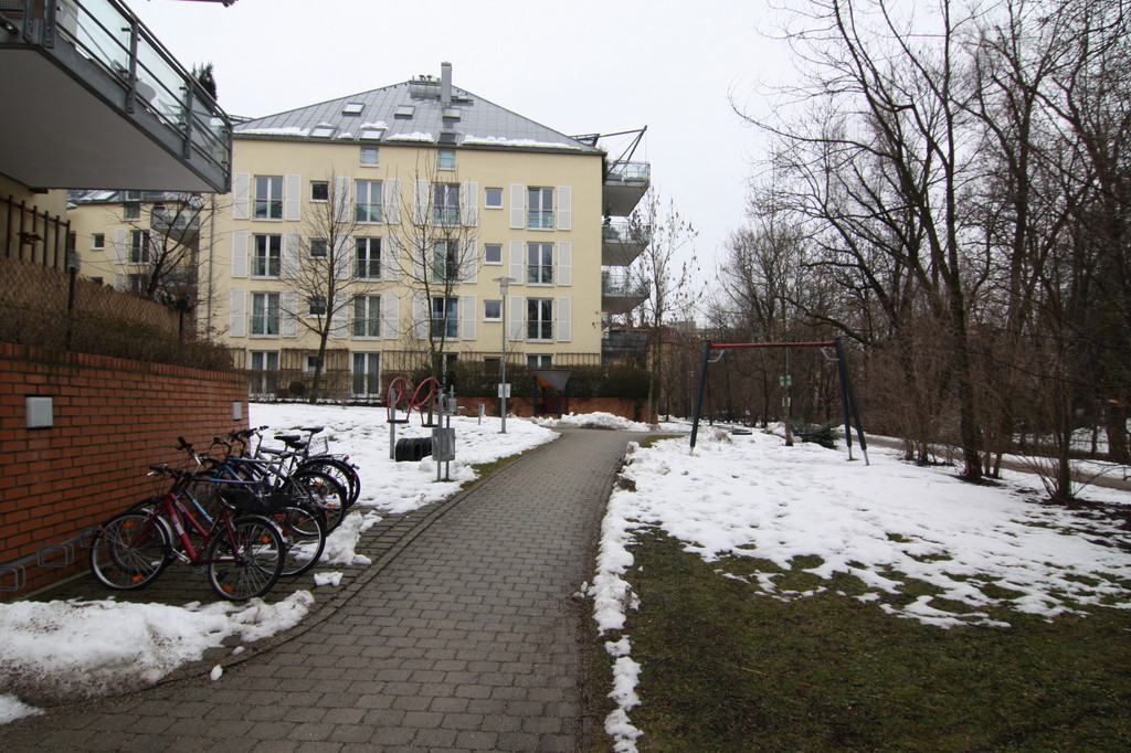 Umgebung