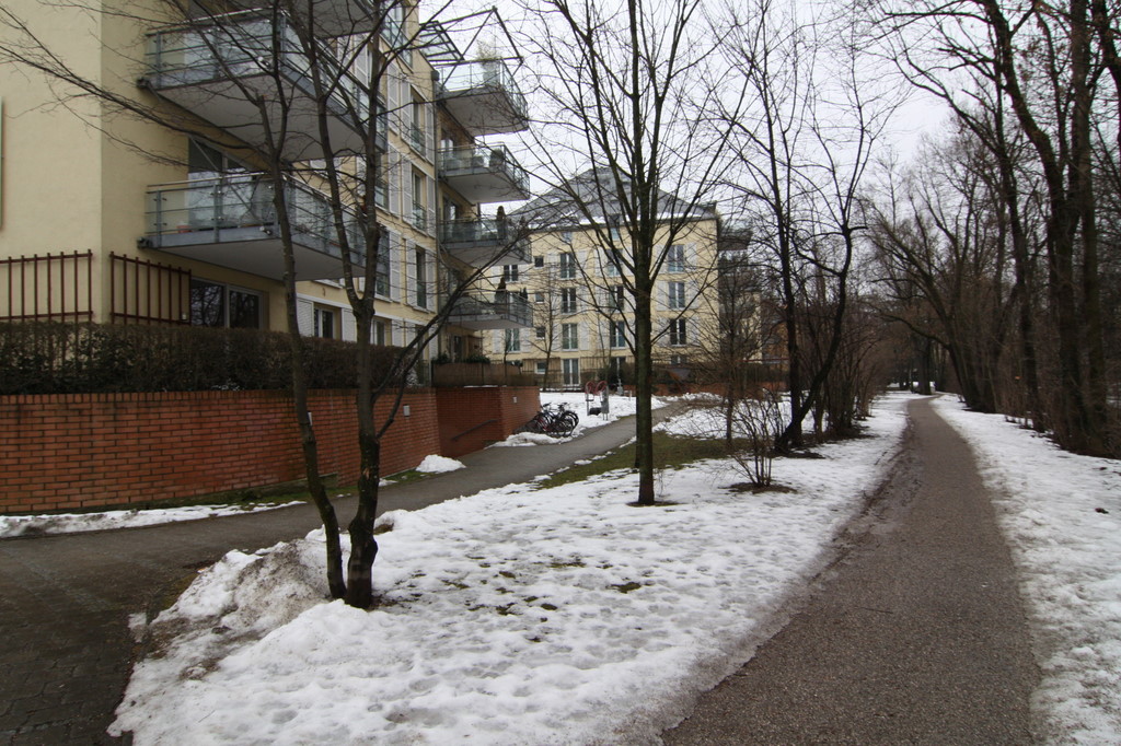 Umgebung