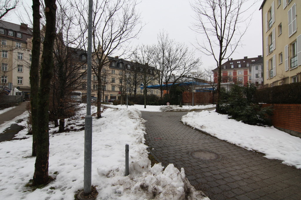Umgebung