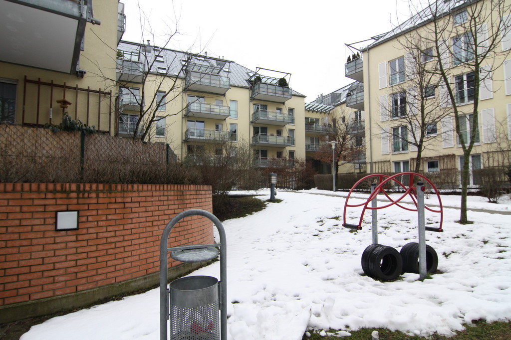 Umgebung