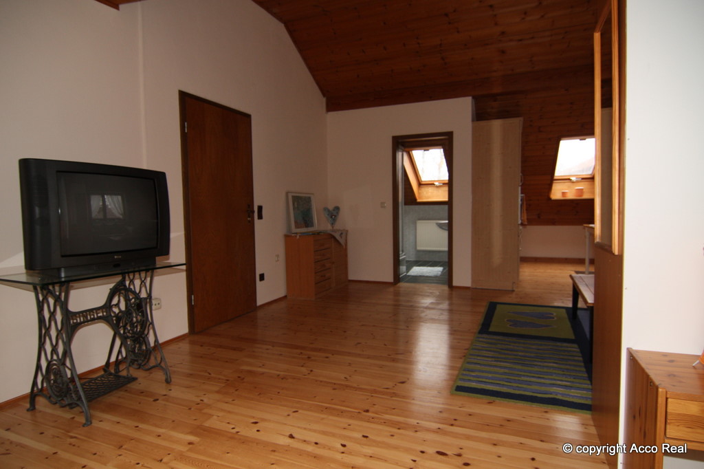 Wohnen