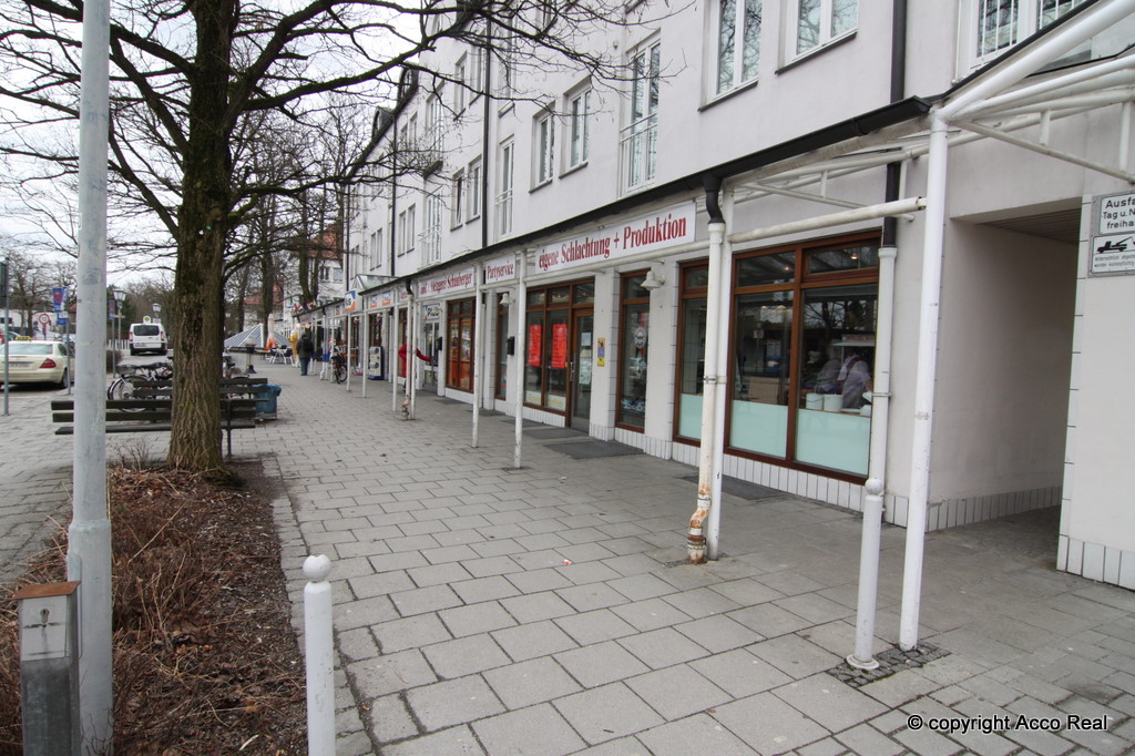 Umgebung