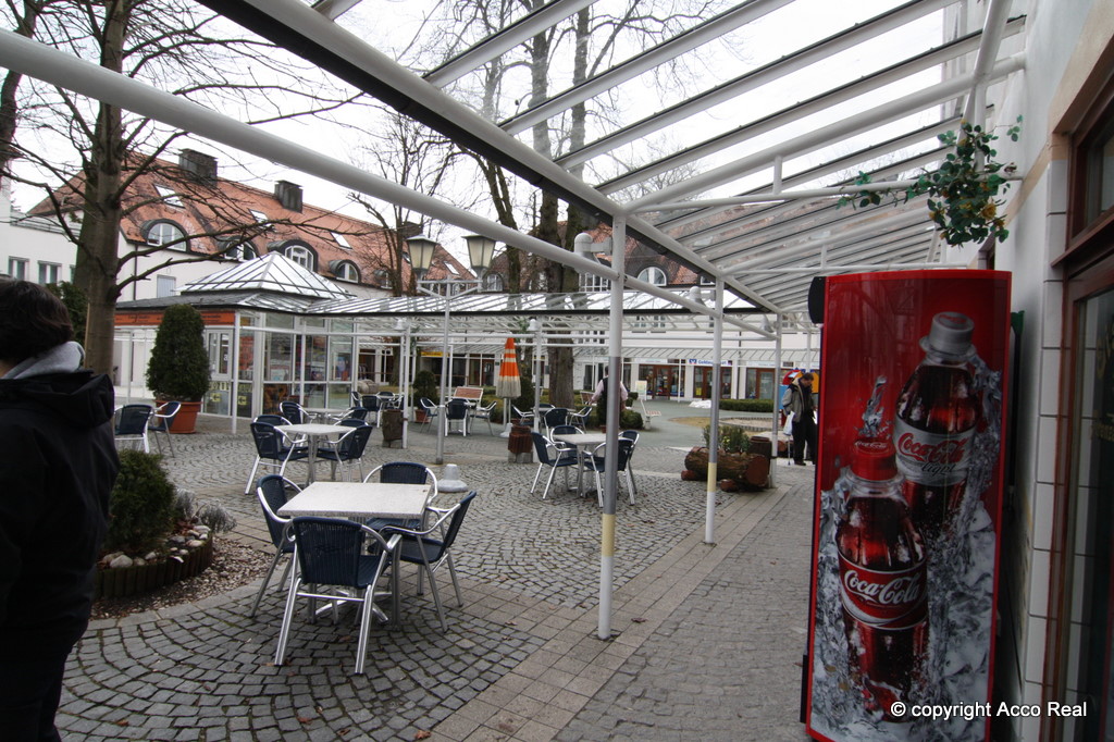 Umgebung