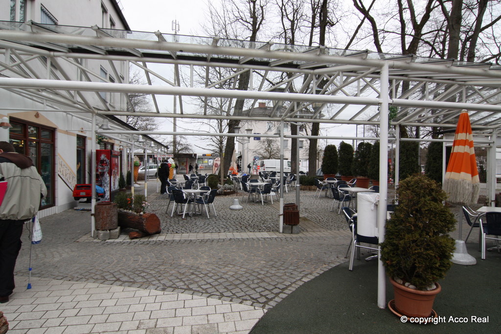 Umgebung