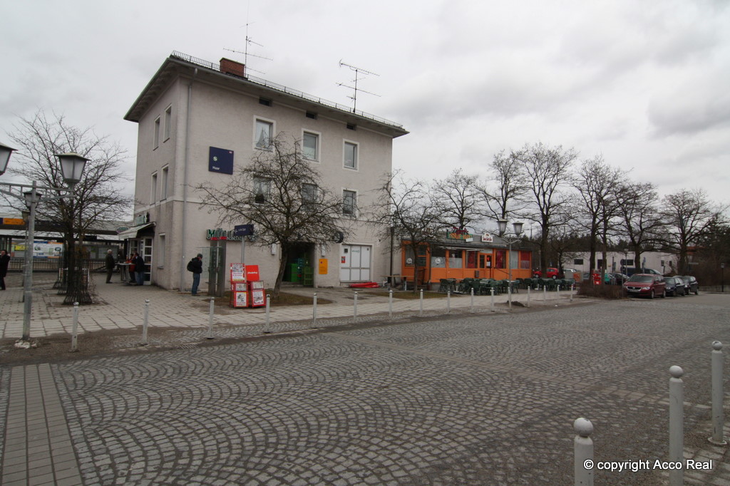 Umgebung