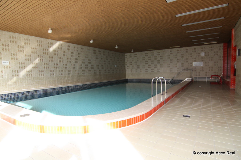 Schwimmbad
