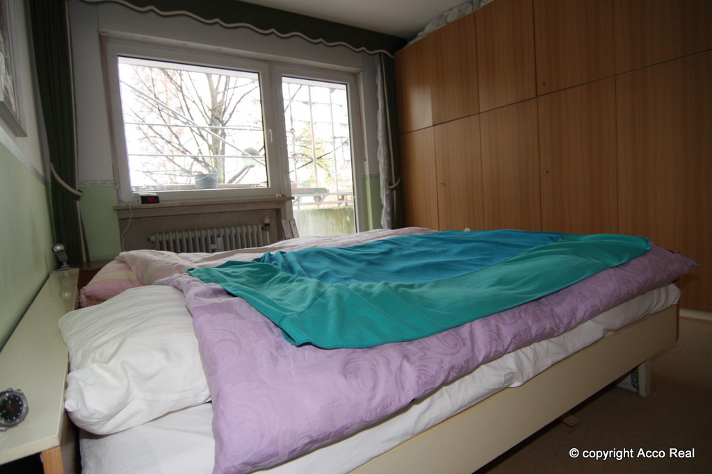 Schlafen