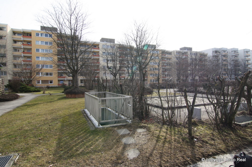 Umgebung