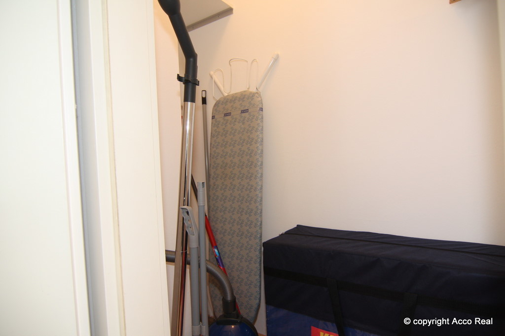 Abstellkammer
