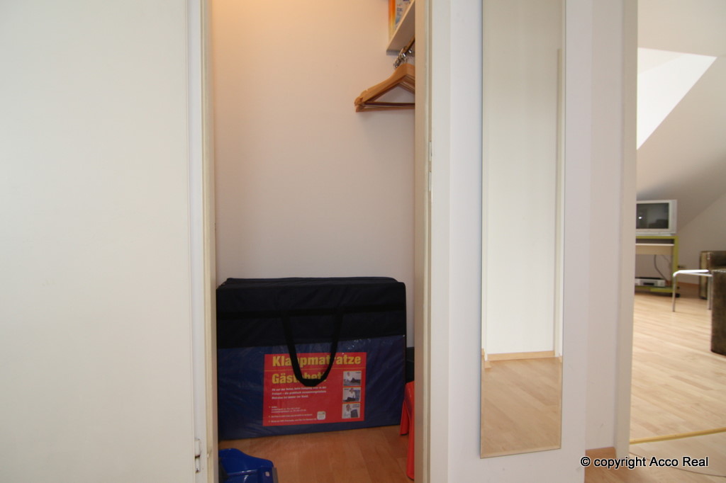 Abstellkammer