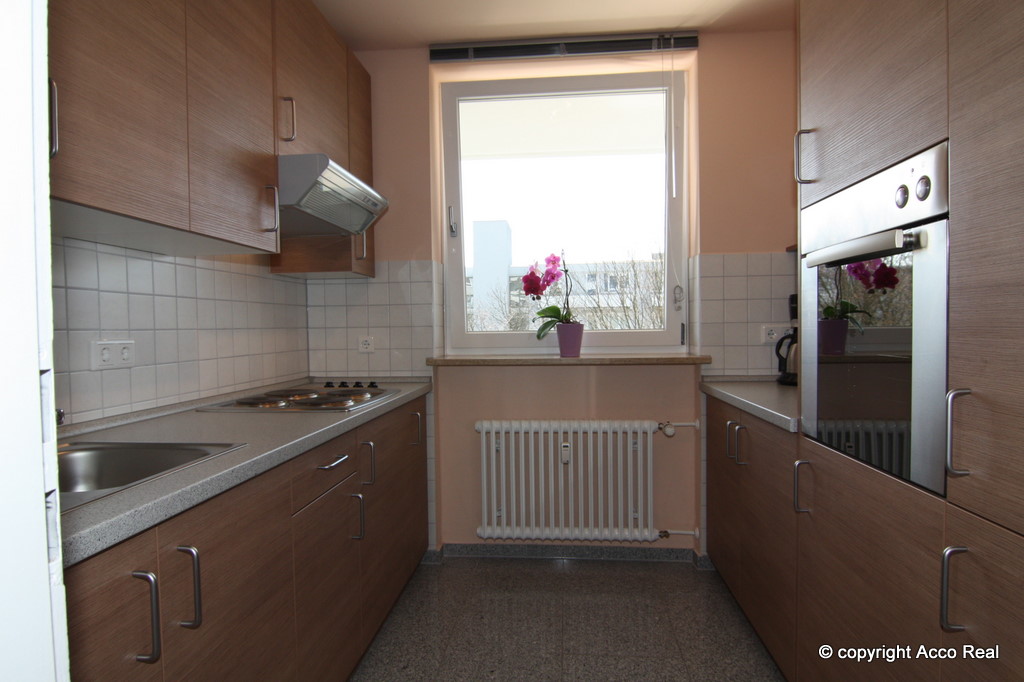 Kueche