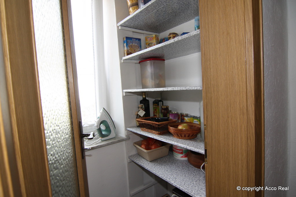 Speisekammer