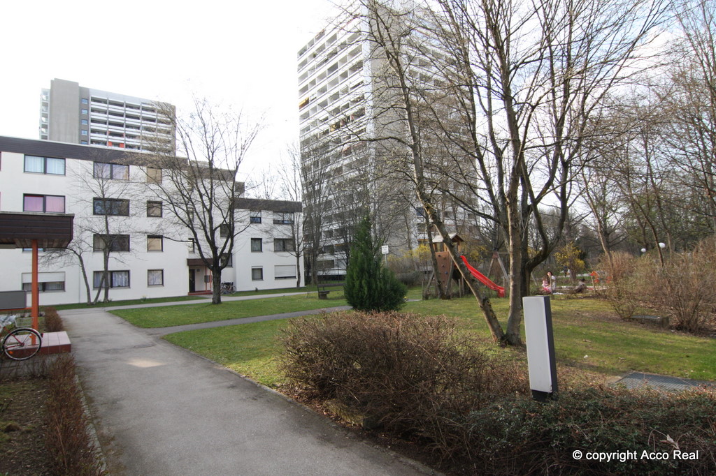 Umgebung