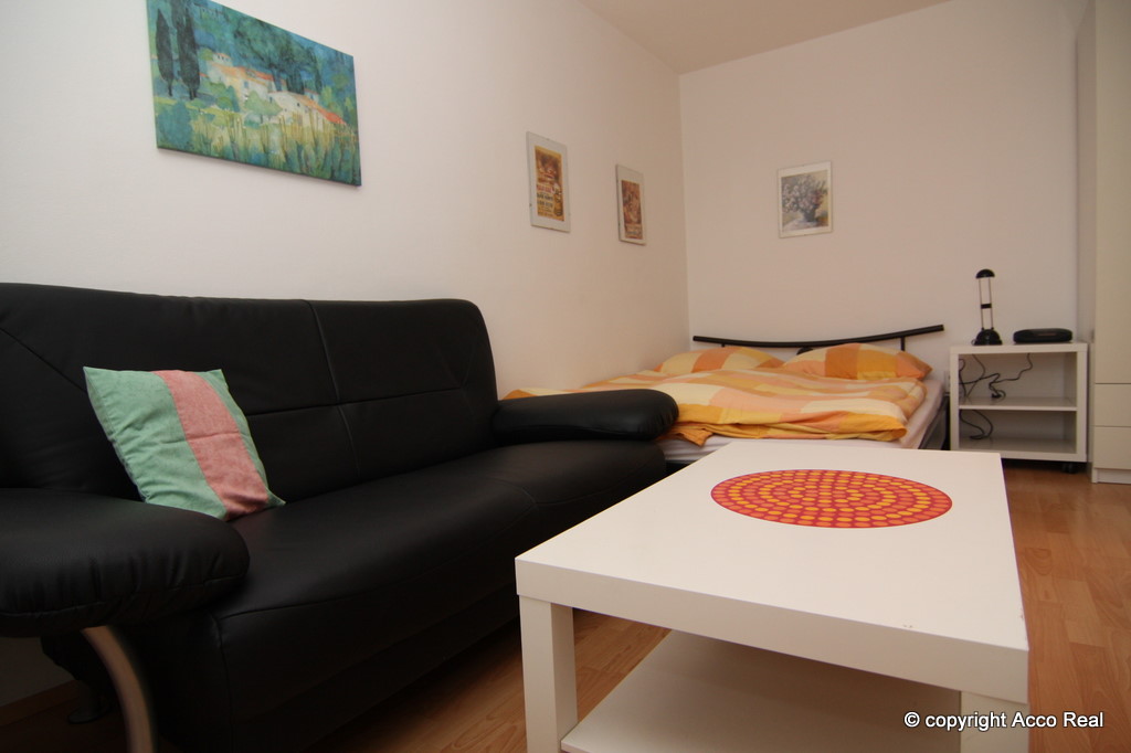 Wohnen